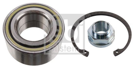 Obrázok Lożisko kolesa - opravná sada FEBI BILSTEIN  173668