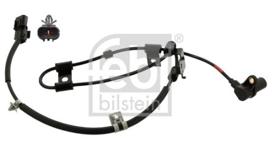 Obrázok Snímač počtu otáčok kolesa FEBI BILSTEIN  173788