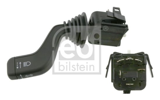 Obrázok Spínač riadenia FEBI BILSTEIN  17380