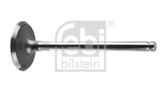 Obrázok Sací ventil FEBI BILSTEIN  17384