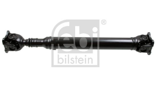 Obrázok Kĺbový hriadeľ pohonu nápravy FEBI BILSTEIN  174098