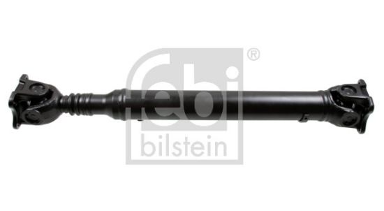 Obrázok Kĺbový hriadeľ pohonu nápravy FEBI BILSTEIN  174100