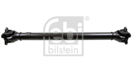 Obrázok Kĺbový hriadeľ pohonu nápravy FEBI BILSTEIN  174104