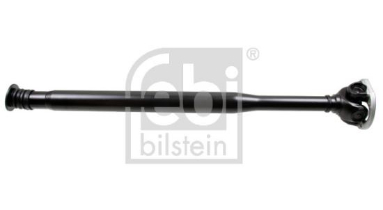 Obrázok Kĺbový hriadeľ pohonu nápravy FEBI BILSTEIN  174105
