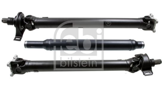 Obrázok Kĺbový hriadeľ pohonu nápravy FEBI BILSTEIN  174108