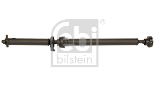 Obrázok Kĺbový hriadeľ pohonu nápravy FEBI BILSTEIN  174109