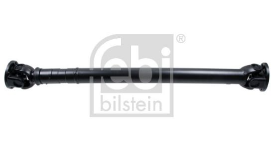 Obrázok Kĺbový hriadeľ pohonu nápravy FEBI BILSTEIN  174112