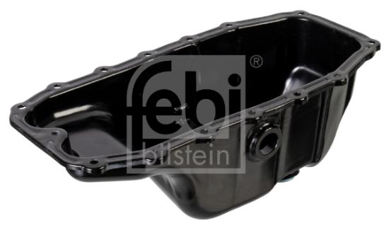 Obrázok Olejová vaňa FEBI BILSTEIN febi Plus 174121