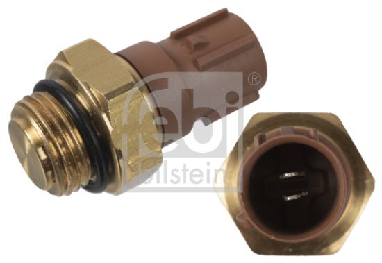 Obrázok Teplotný spínač ventilátora chladenia FEBI BILSTEIN  174180