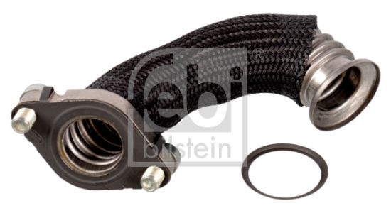 Obrázok Potrubie AGR-ventilu FEBI BILSTEIN febi Plus 174182