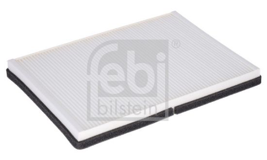 Obrázok Filter vnútorného priestoru FEBI BILSTEIN  17420