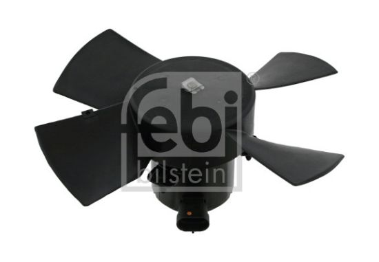 Obrázok Elektromotor vetráka chladiča FEBI BILSTEIN  17434