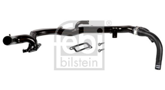 Obrázok Potrubie chladiacej kvapaliny FEBI BILSTEIN febi Plus 174394