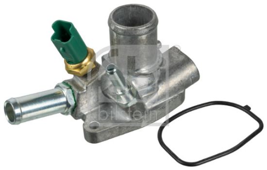 Obrázok Termostat chladenia FEBI BILSTEIN  174395