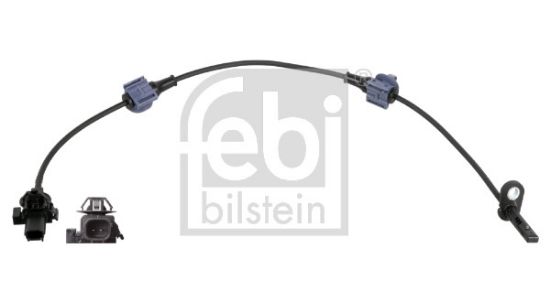 Obrázok Snímač počtu otáčok kolesa FEBI BILSTEIN  174511