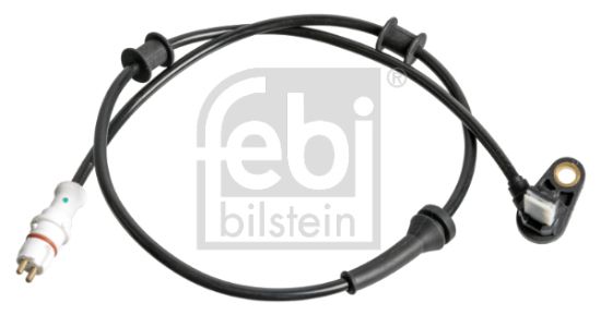 Obrázok Snímač počtu otáčok kolesa FEBI BILSTEIN  174559