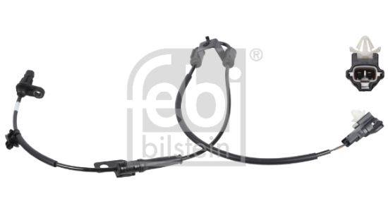 Obrázok Snímač počtu otáčok kolesa FEBI BILSTEIN  174598