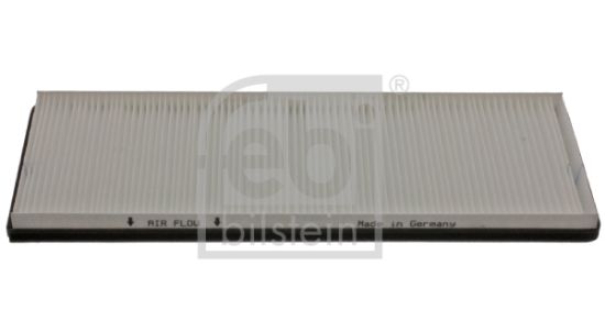 Obrázok Filter vnútorného priestoru FEBI BILSTEIN  17461