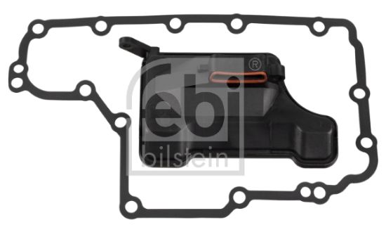 Obrázok Sada hydraulického filtra automatickej prevodovky FEBI BILSTEIN  174676