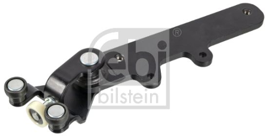 Obrázok Kladkové vedenie posuvných dverí FEBI BILSTEIN febi Plus 174733