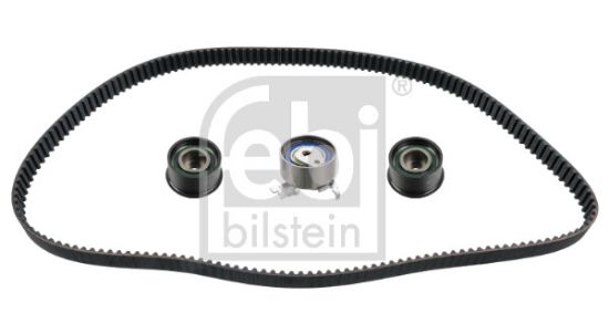 Obrázok Sada ozubeného remeňa FEBI BILSTEIN  17478