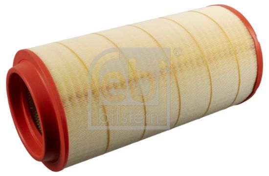Obrázok Vzduchový filter FEBI BILSTEIN  174841