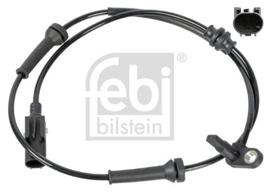 Obrázok Snímač počtu otáčok kolesa FEBI BILSTEIN  174855