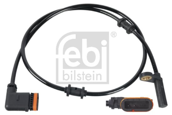 Obrázok Snímač počtu otáčok kolesa FEBI BILSTEIN  174890