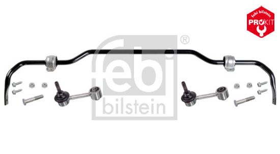 Obrázok Stabilizátor podvozku FEBI BILSTEIN ProKit 174934
