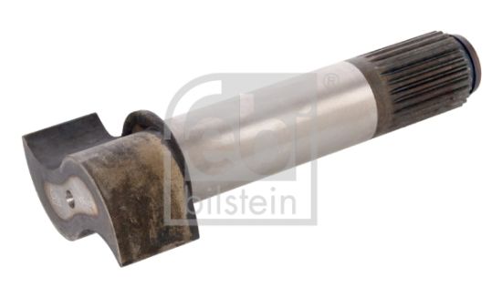 Obrázok Hriadeľ brzdového kľúča pre bubnovú brzdu FEBI BILSTEIN  17497