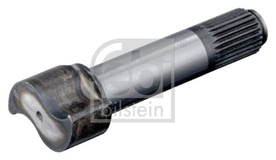 Obrázok Hriadeľ brzdového kľúča pre bubnovú brzdu FEBI BILSTEIN  17498