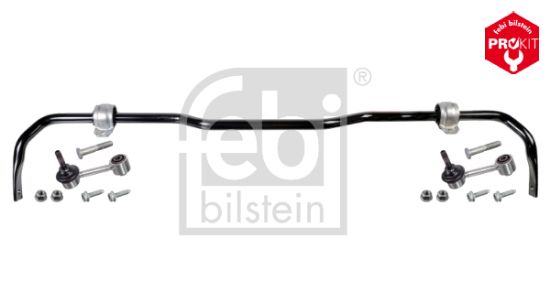 Obrázok Stabilizátor podvozku FEBI BILSTEIN ProKit 175048