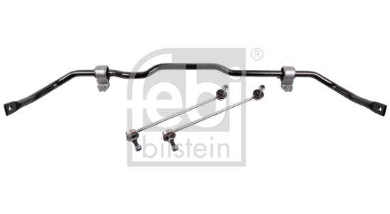 Obrázok Stabilizátor podvozku FEBI BILSTEIN  175075
