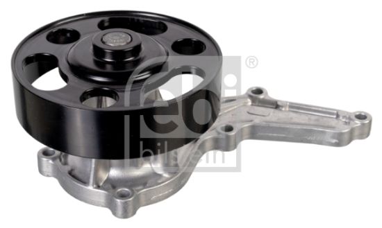 Obrázok Vodné čerpadlo, chladenie motora FEBI BILSTEIN  175105