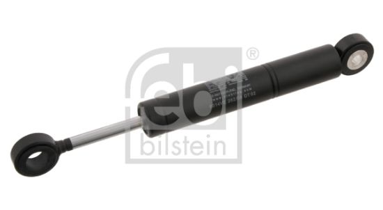 Obrázok Tlmič vibrácií rebrovaného klinového remeňa FEBI BILSTEIN  17510