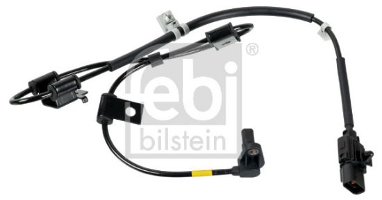 Obrázok Snímač počtu otáčok kolesa FEBI BILSTEIN  175141