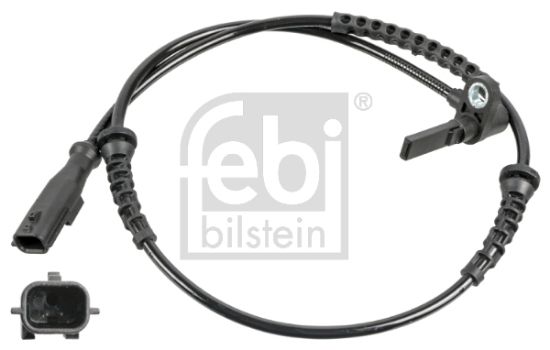 Obrázok Snímač počtu otáčok kolesa FEBI BILSTEIN  175243