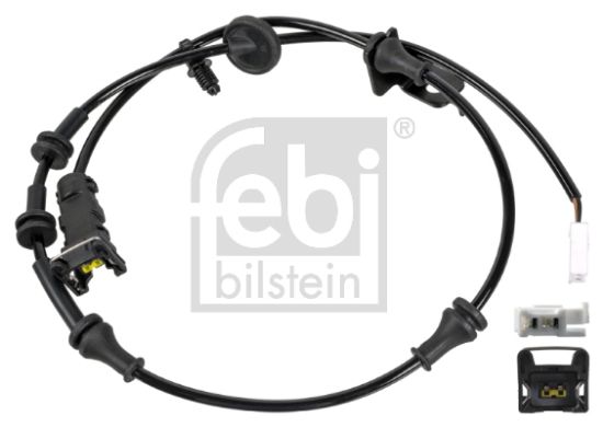 Obrázok Prepojovacie vedenie ABS FEBI BILSTEIN  175316