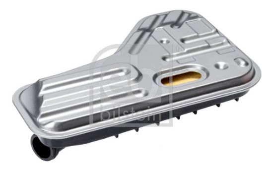 Obrázok Hydraulický filter automatickej prevodovky FEBI BILSTEIN  175532
