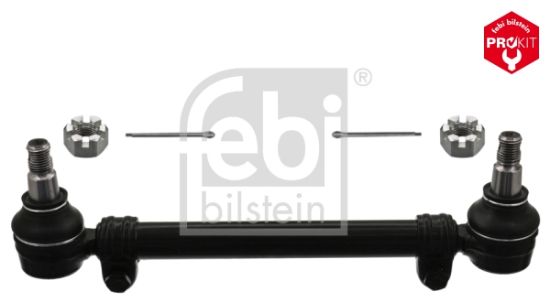 Obrázok Spojovacia tyč riadenia FEBI BILSTEIN ProKit 17572
