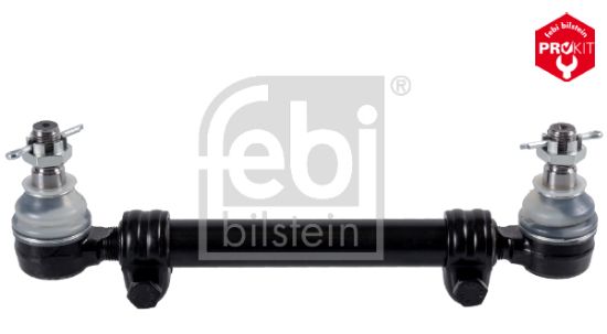 Obrázok Spojovacia tyč riadenia FEBI BILSTEIN ProKit 17573