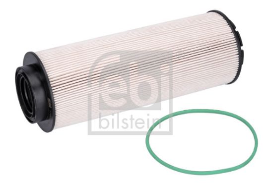 Obrázok Palivový filter FEBI BILSTEIN  176031