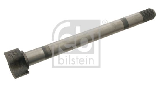 Obrázok Hriadeľ brzdového kľúča pre bubnovú brzdu FEBI BILSTEIN  17608