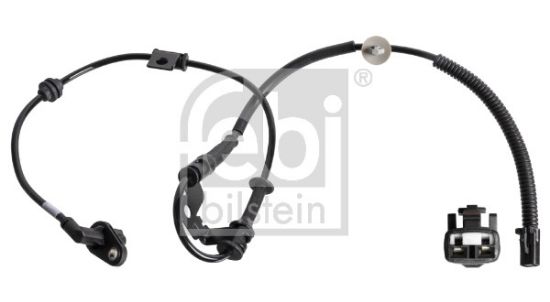 Obrázok Snímač počtu otáčok kolesa FEBI BILSTEIN  176138