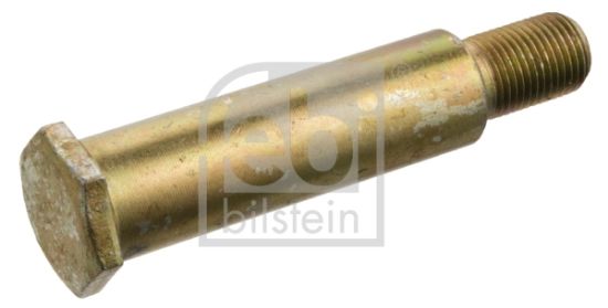 Obrázok Upevňovacie čapy stabilizátora FEBI BILSTEIN  17619
