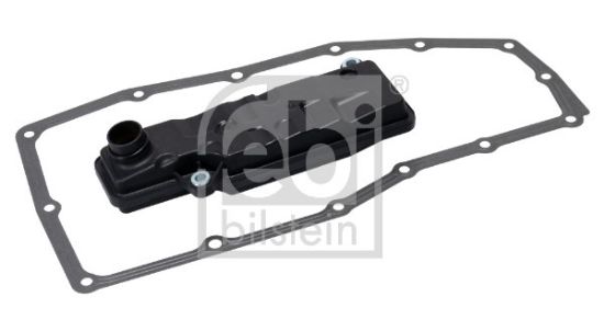 Obrázok Sada hydraulického filtra automatickej prevodovky FEBI BILSTEIN  176221