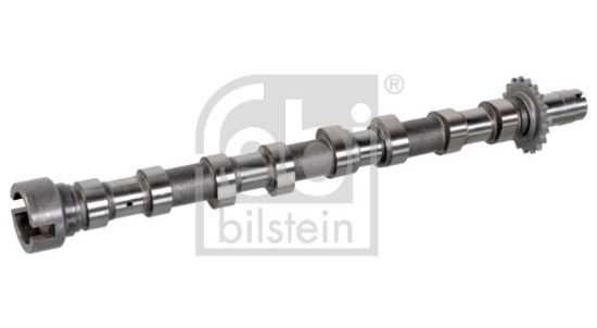 Obrázok Vačkový hriadeľ FEBI BILSTEIN  176294