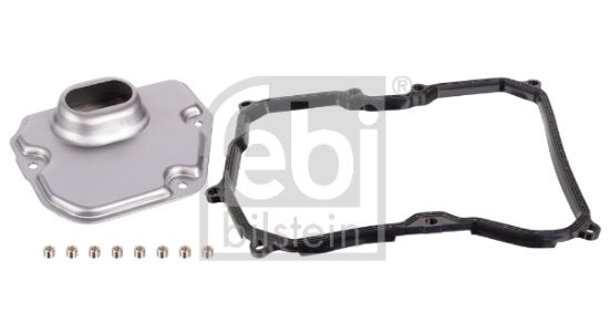 Obrázok Sada hydraulického filtra automatickej prevodovky FEBI BILSTEIN  176375