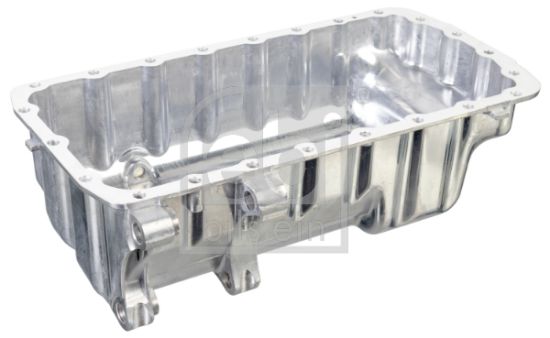 Obrázok Olejová vaňa FEBI BILSTEIN febi Plus 176382