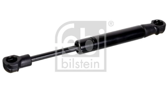 Obrázok Pneumatická prużina, Batożinový/nákladný priestor FEBI BILSTEIN  176655